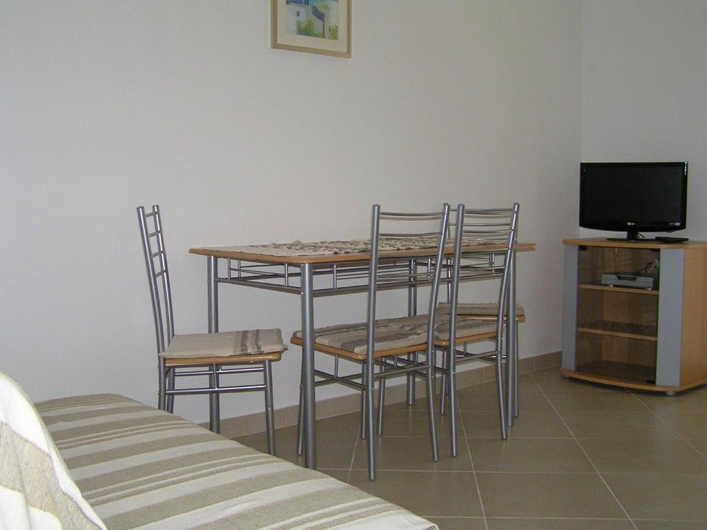Apartments Oaza Regi メドゥリン 部屋 写真