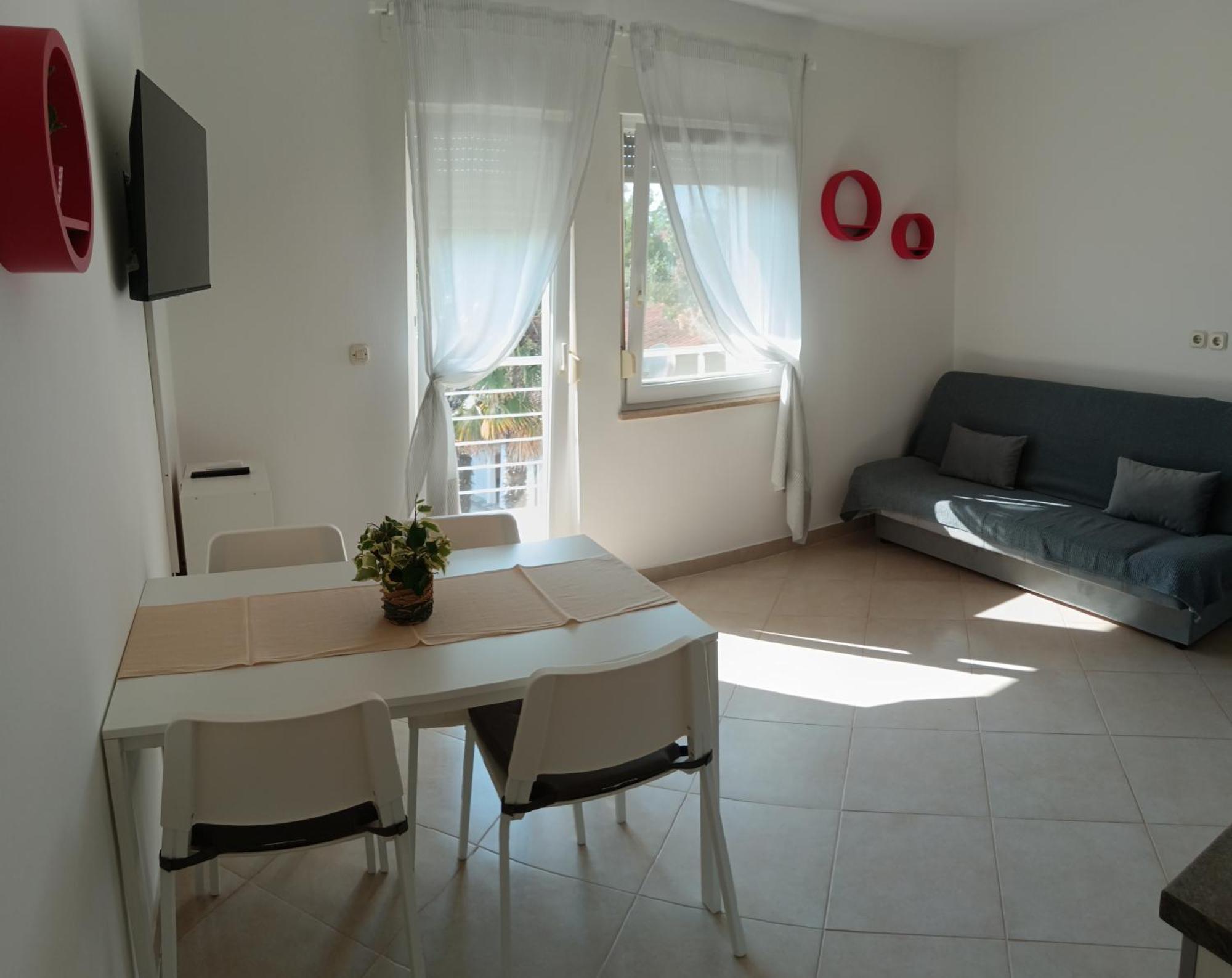 Apartments Oaza Regi メドゥリン エクステリア 写真