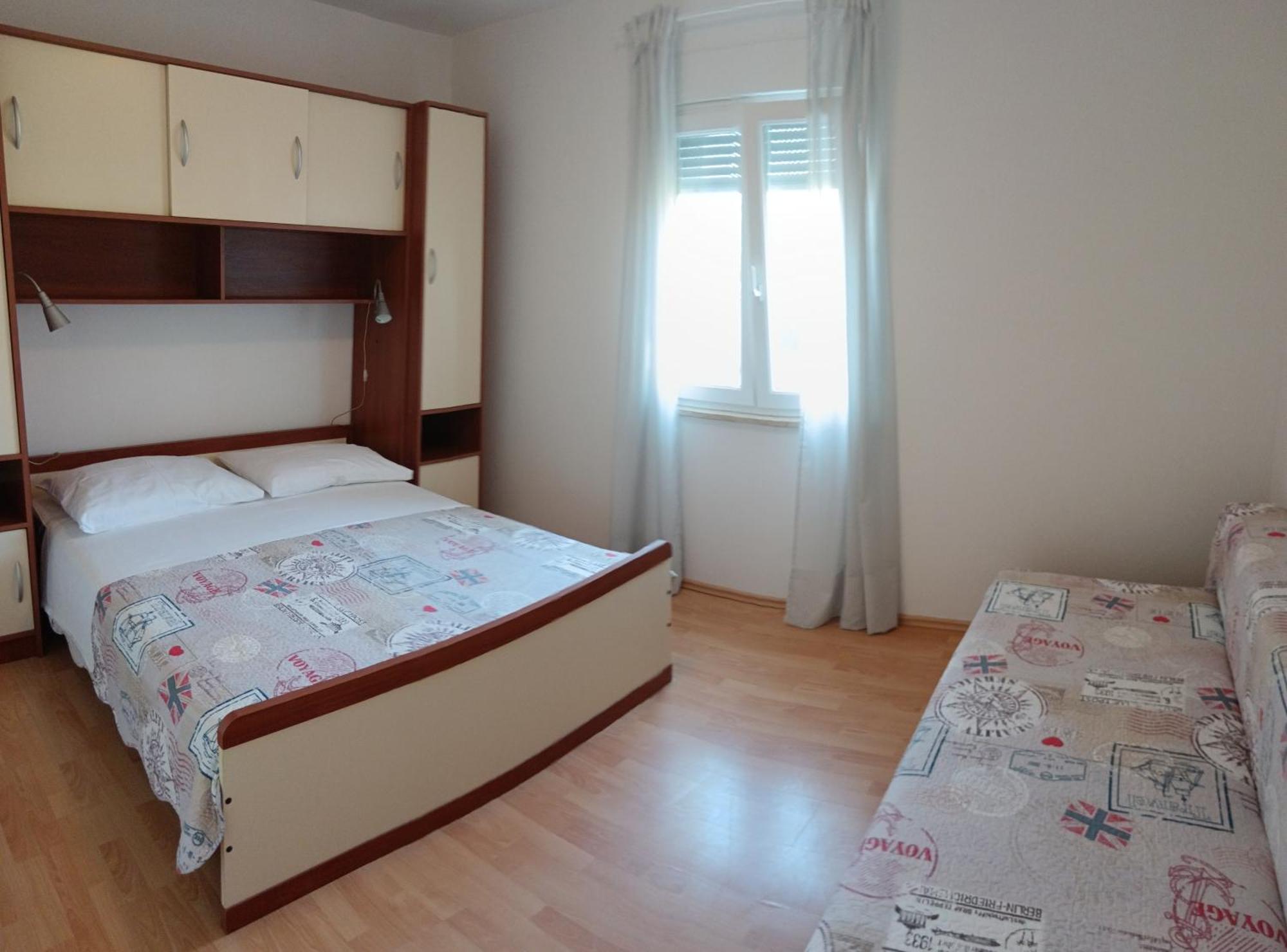 Apartments Oaza Regi メドゥリン エクステリア 写真