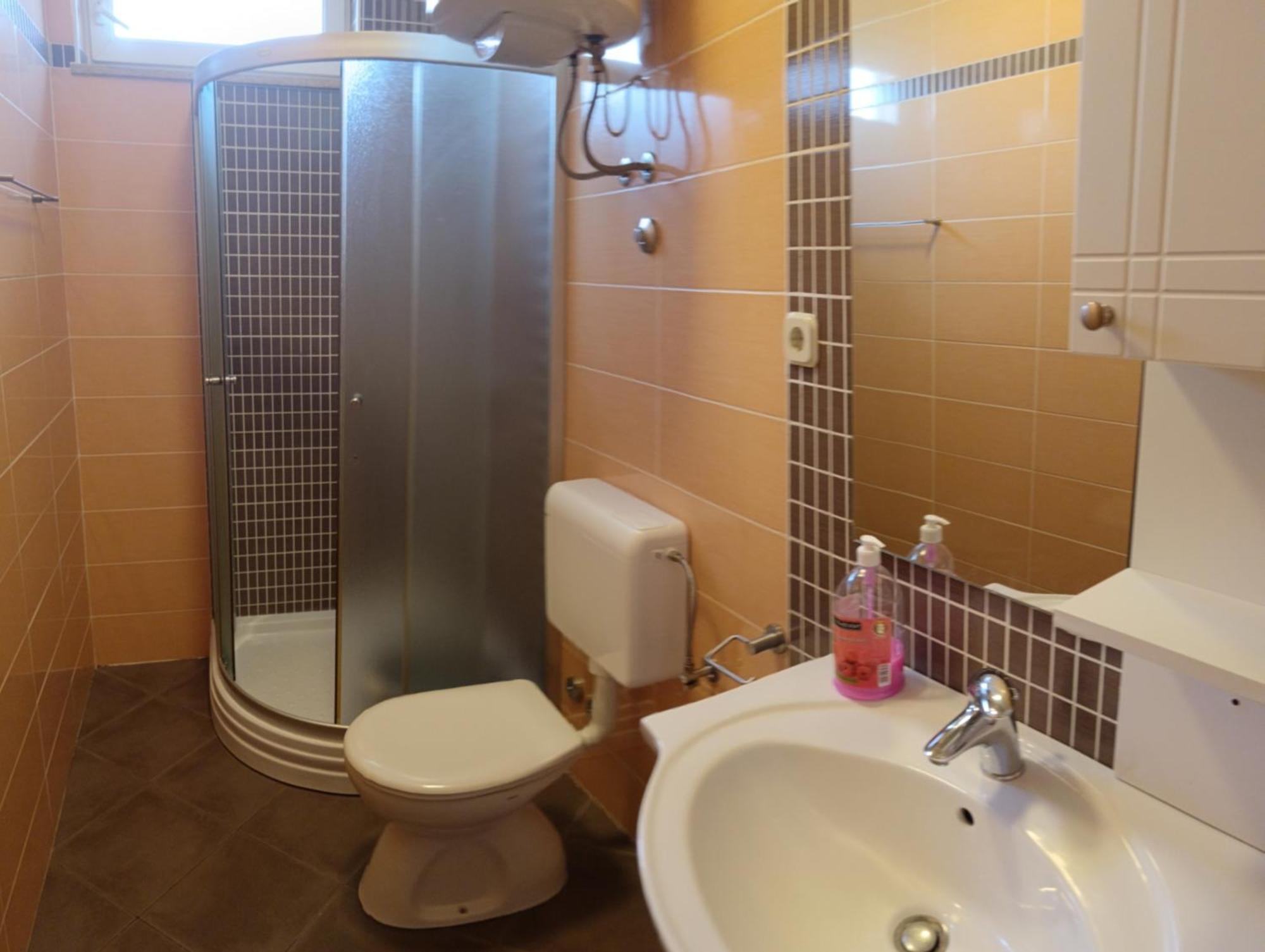 Apartments Oaza Regi メドゥリン エクステリア 写真