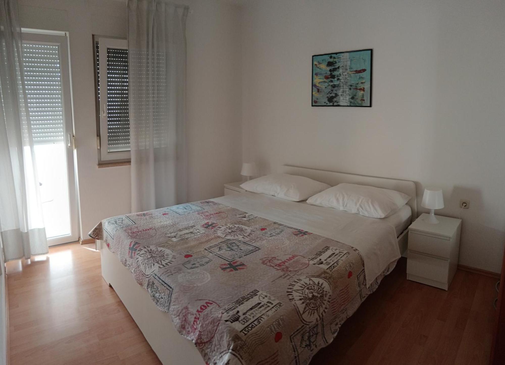 Apartments Oaza Regi メドゥリン エクステリア 写真