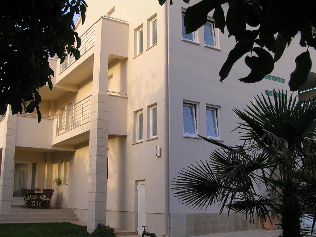 Apartments Oaza Regi メドゥリン エクステリア 写真