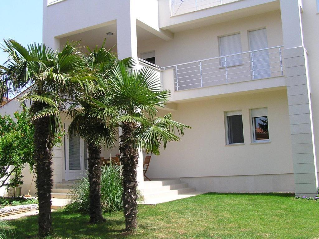 Apartments Oaza Regi メドゥリン エクステリア 写真