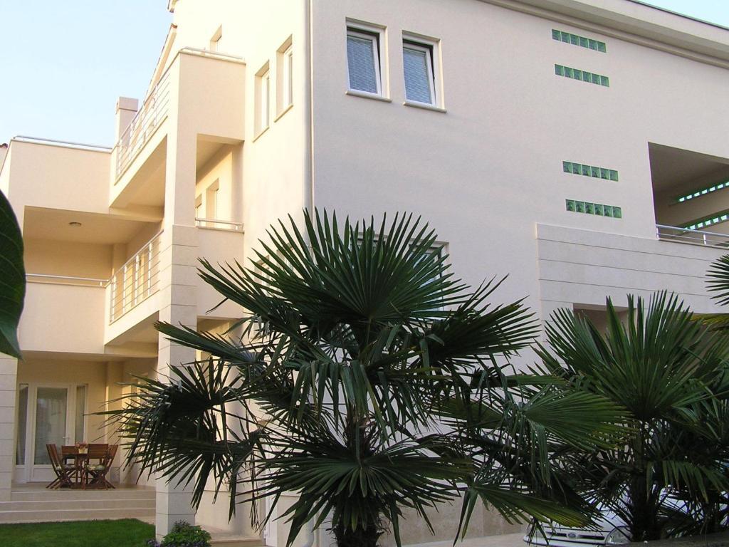 Apartments Oaza Regi メドゥリン エクステリア 写真