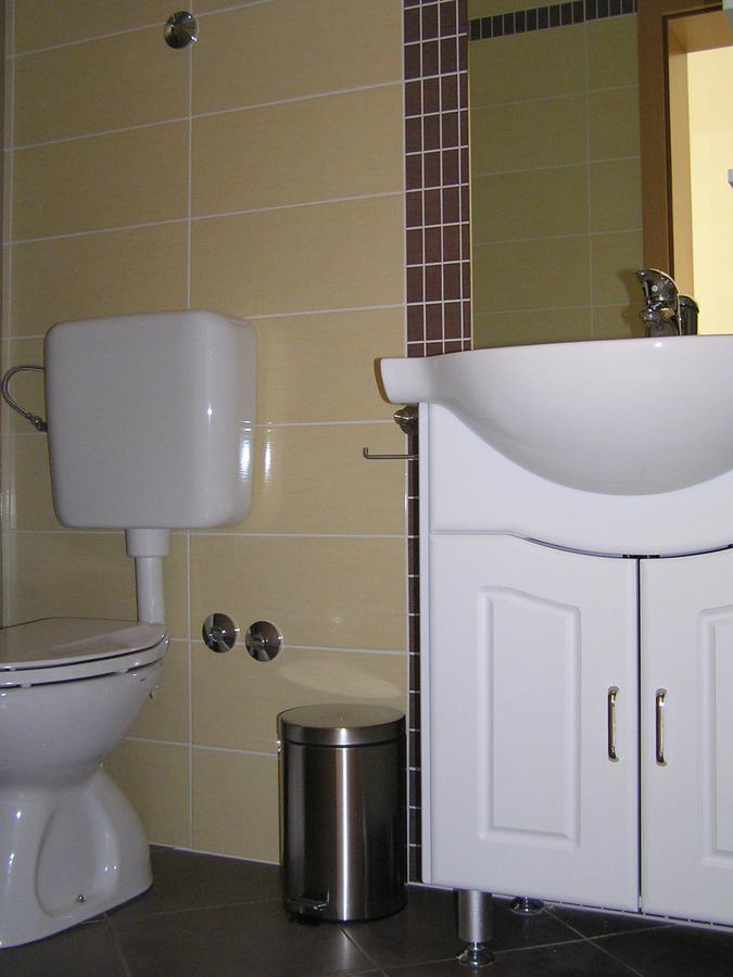 Apartments Oaza Regi メドゥリン エクステリア 写真