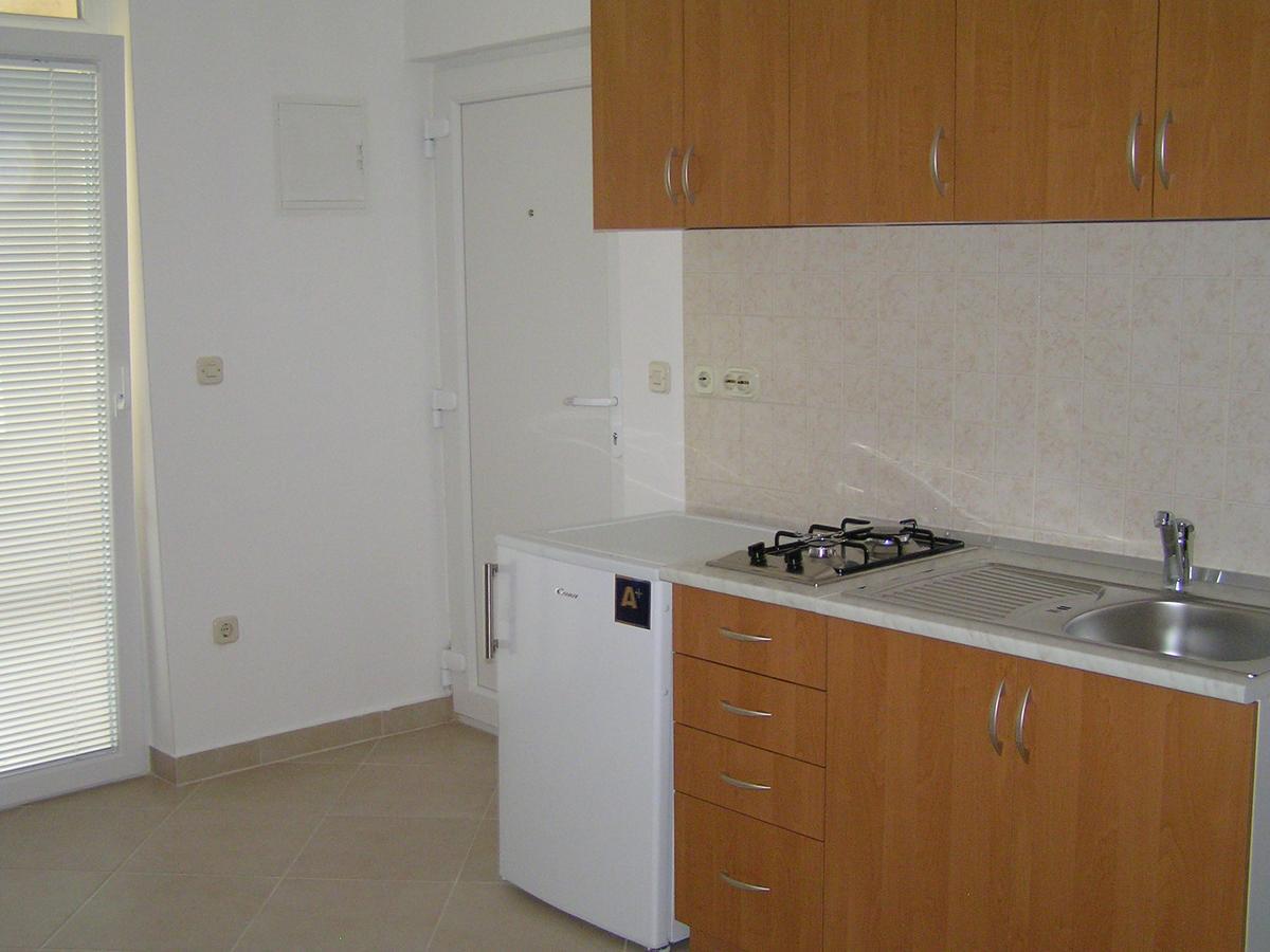Apartments Oaza Regi メドゥリン エクステリア 写真