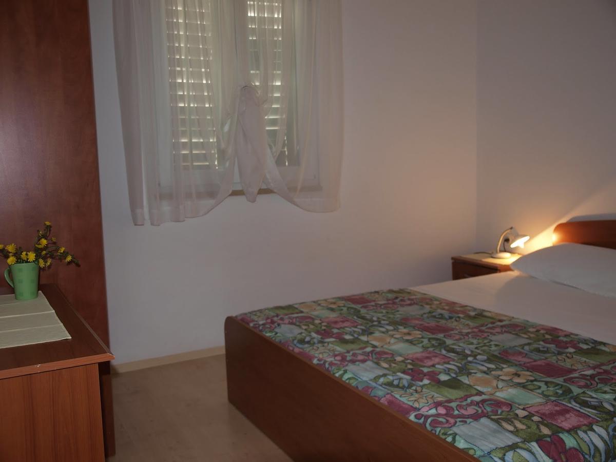 Apartments Oaza Regi メドゥリン エクステリア 写真