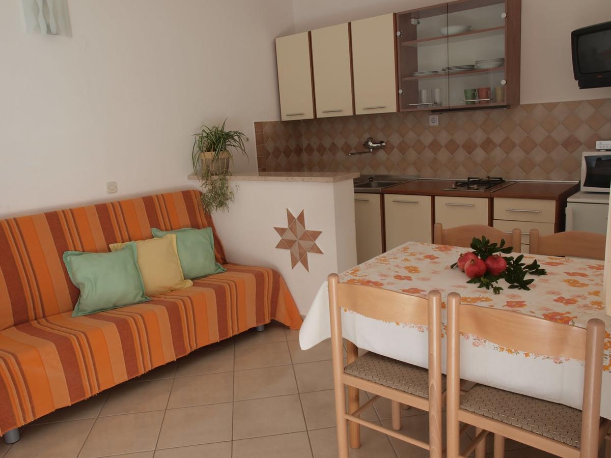 Apartments Oaza Regi メドゥリン エクステリア 写真