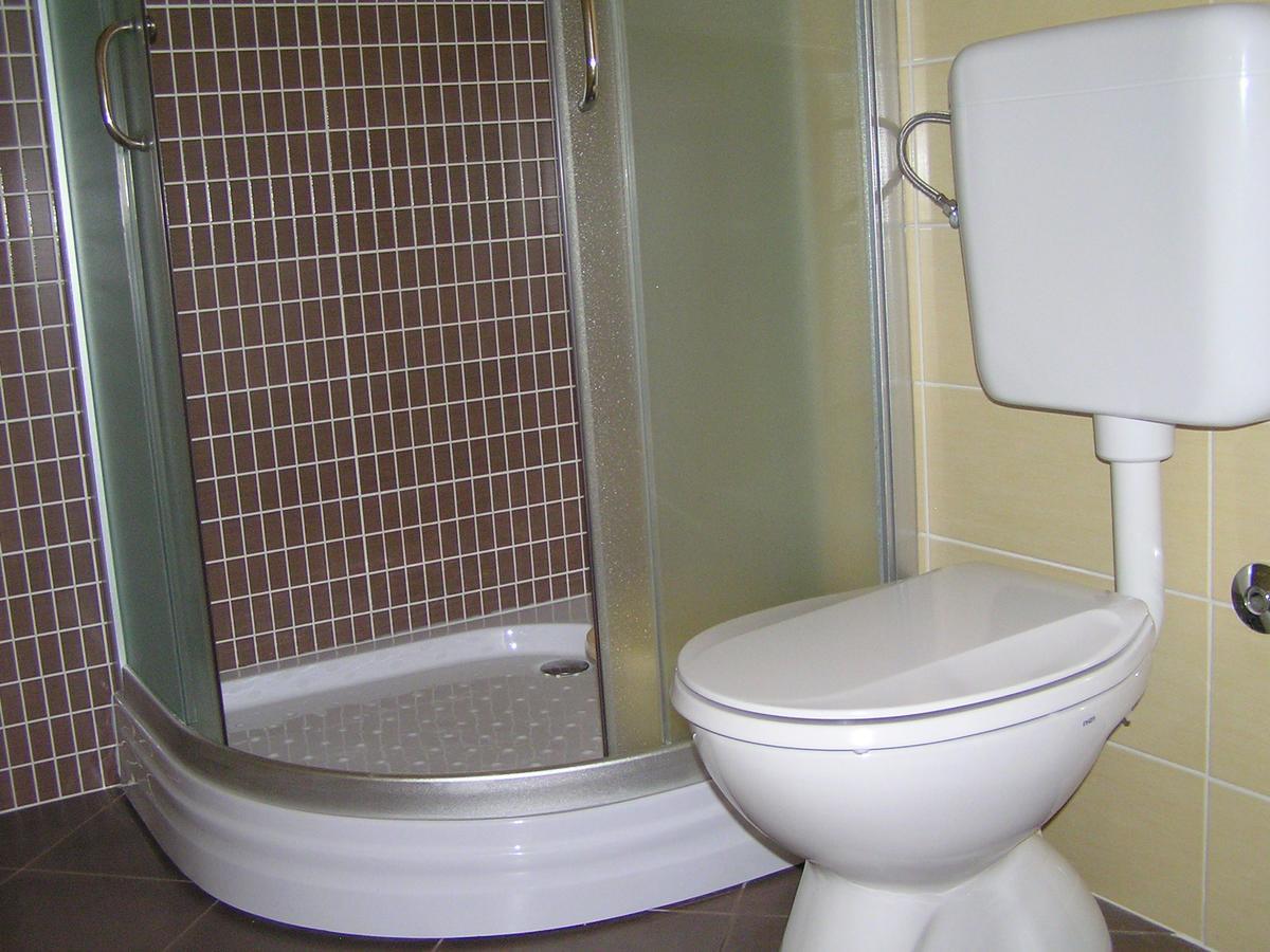 Apartments Oaza Regi メドゥリン エクステリア 写真